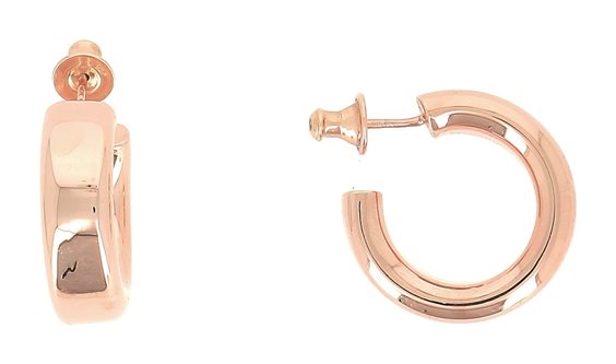 Earrings Pesavento Woman Elegance in Silver WELGO094 - WELGO094